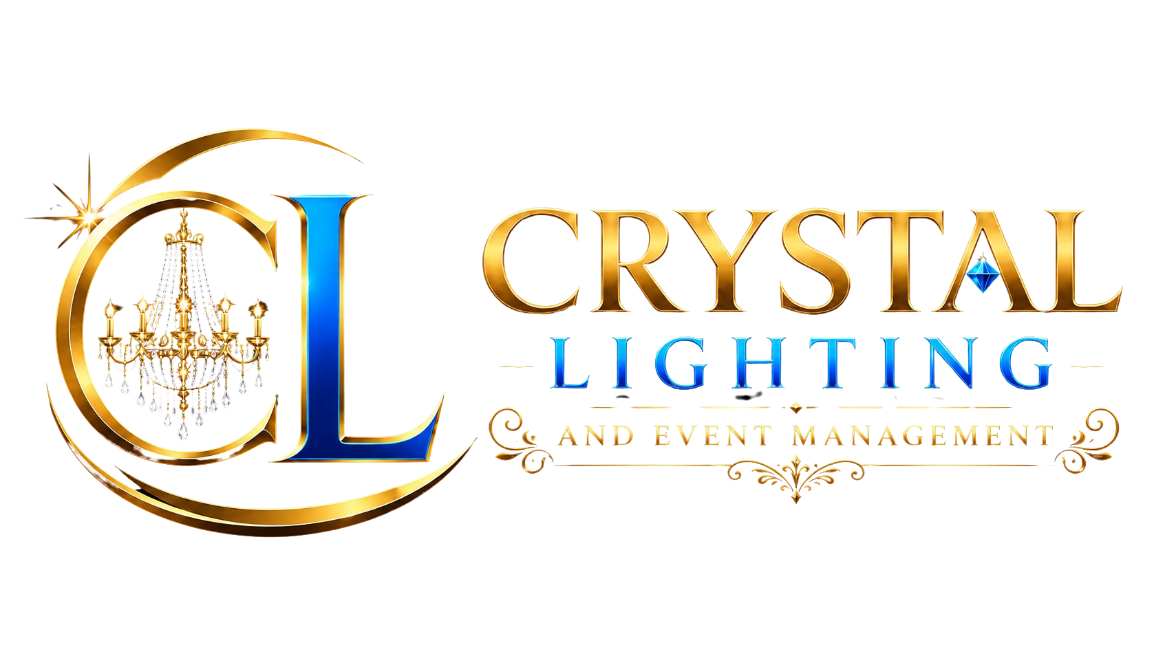 CRYSTAL LIGHTING AND EVENT MANAGEMENT